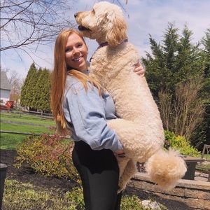 Meet your Posher, Jen